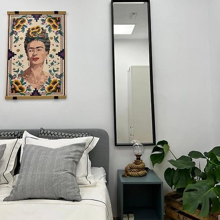 Precioso Apartamento En El Corazon De Madryt Zewnętrze zdjęcie