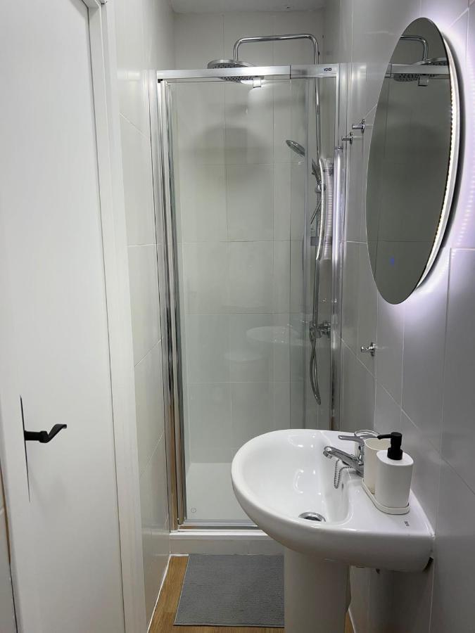 Precioso Apartamento En El Corazon De Madryt Zewnętrze zdjęcie