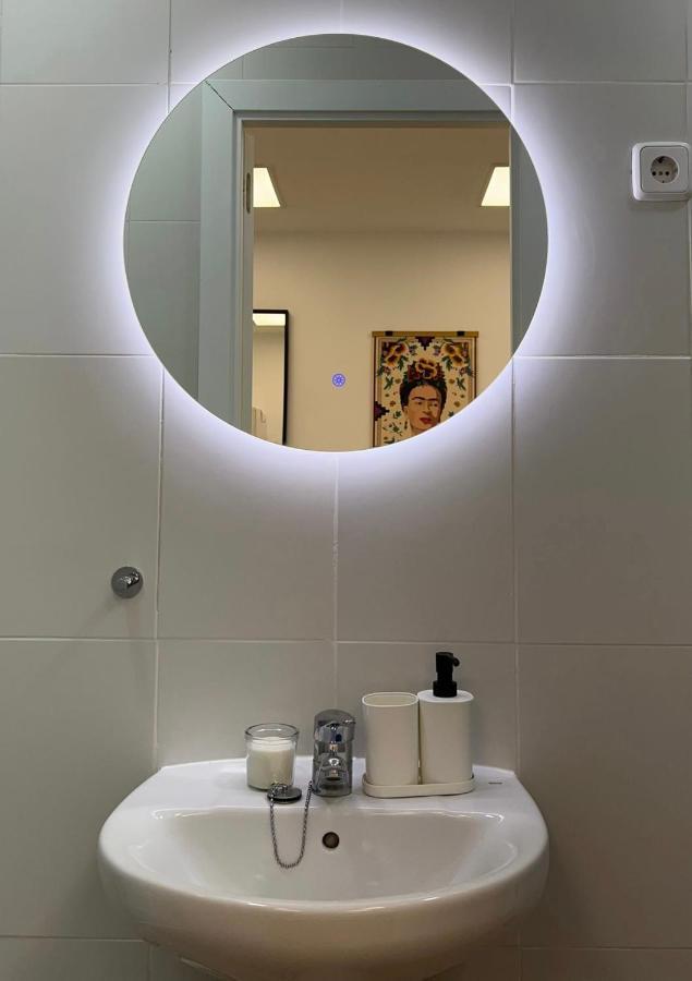 Precioso Apartamento En El Corazon De Madryt Zewnętrze zdjęcie