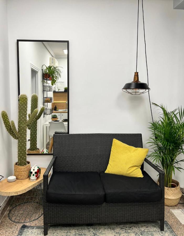 Precioso Apartamento En El Corazon De Madryt Zewnętrze zdjęcie