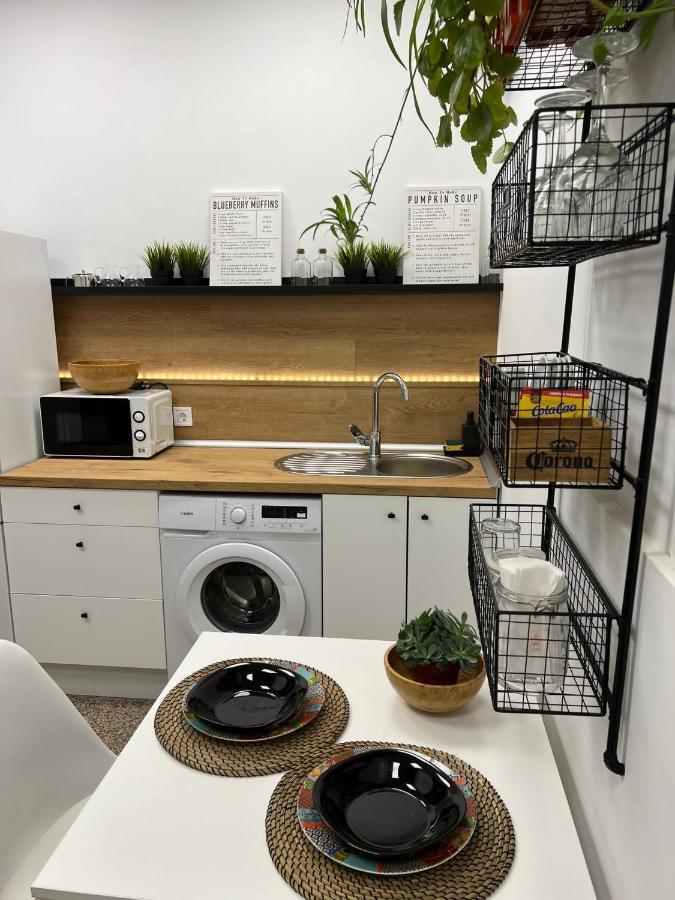 Precioso Apartamento En El Corazon De Madryt Zewnętrze zdjęcie