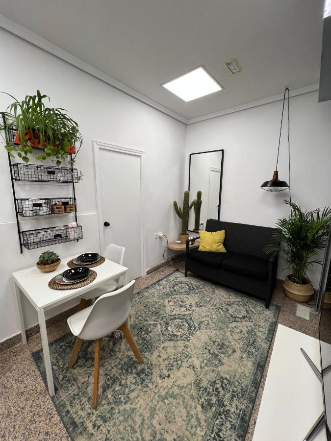 Precioso Apartamento En El Corazon De Madryt Zewnętrze zdjęcie