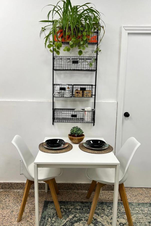 Precioso Apartamento En El Corazon De Madryt Zewnętrze zdjęcie